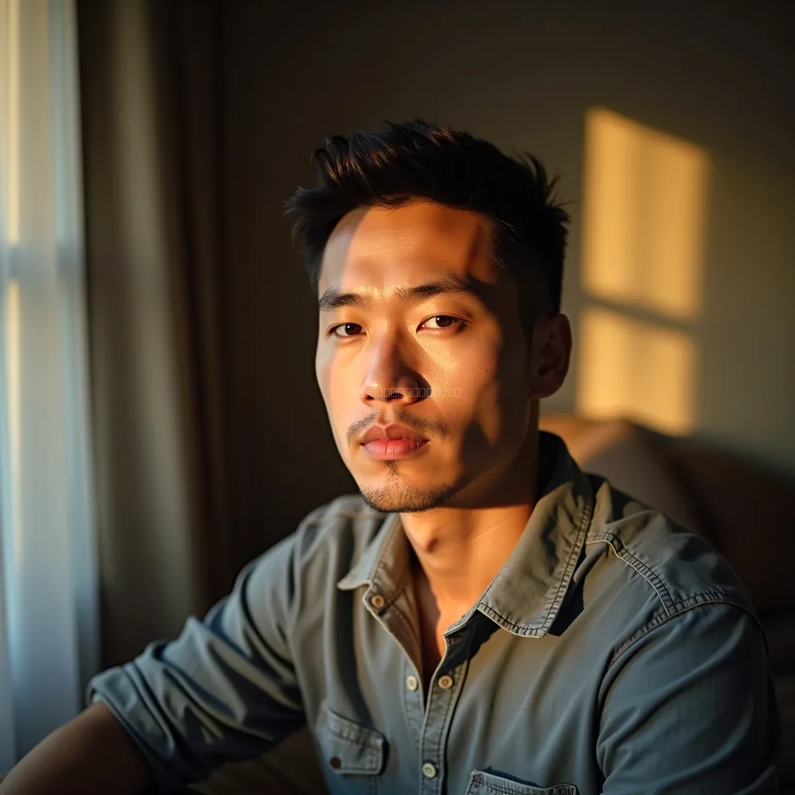 Daniel Ong